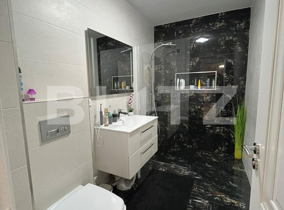 Apartament de închiriat 3 camere Floreşti - 97389AI | BLITZ Cluj-Napoca | Poza10