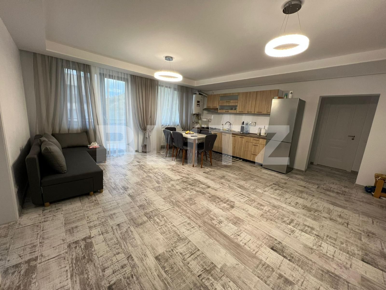 Apartament de închiriat 3 camere Floreşti - 97389AI | BLITZ Cluj-Napoca | Poza5