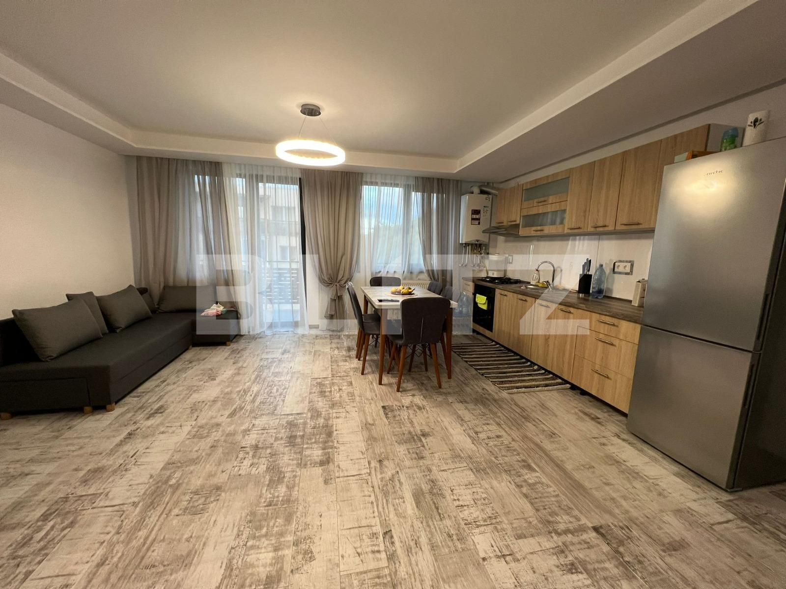 Apartament de închiriat 3 camere Floreşti - 97389AI | BLITZ Cluj-Napoca | Poza2