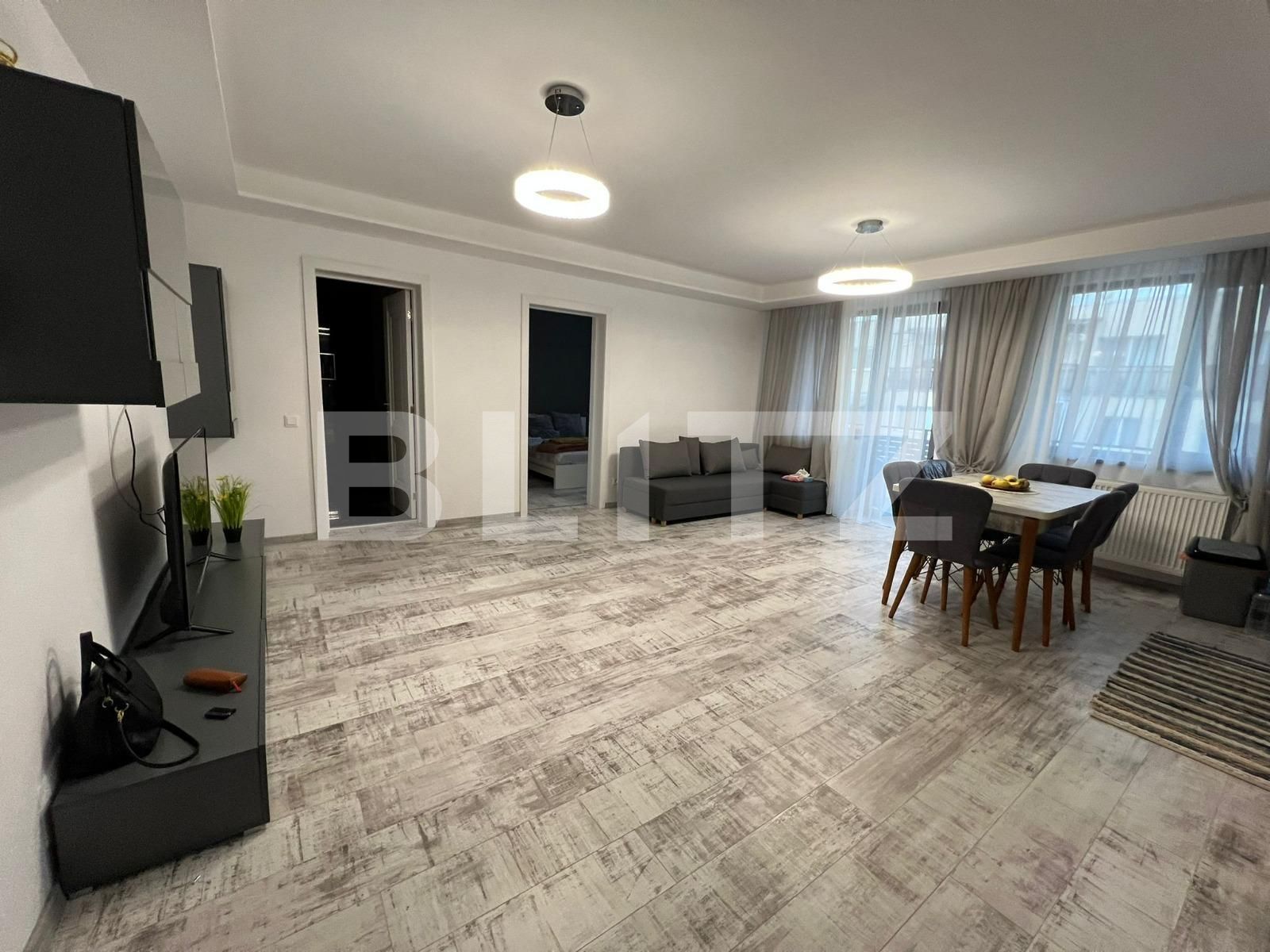 Apartament de închiriat 3 camere Floreşti - 97389AI | BLITZ Cluj-Napoca | Poza3