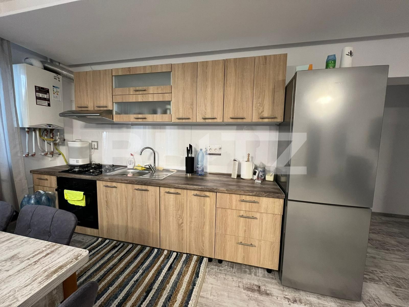 Apartament de închiriat 3 camere Floreşti - 97389AI | BLITZ Cluj-Napoca | Poza4