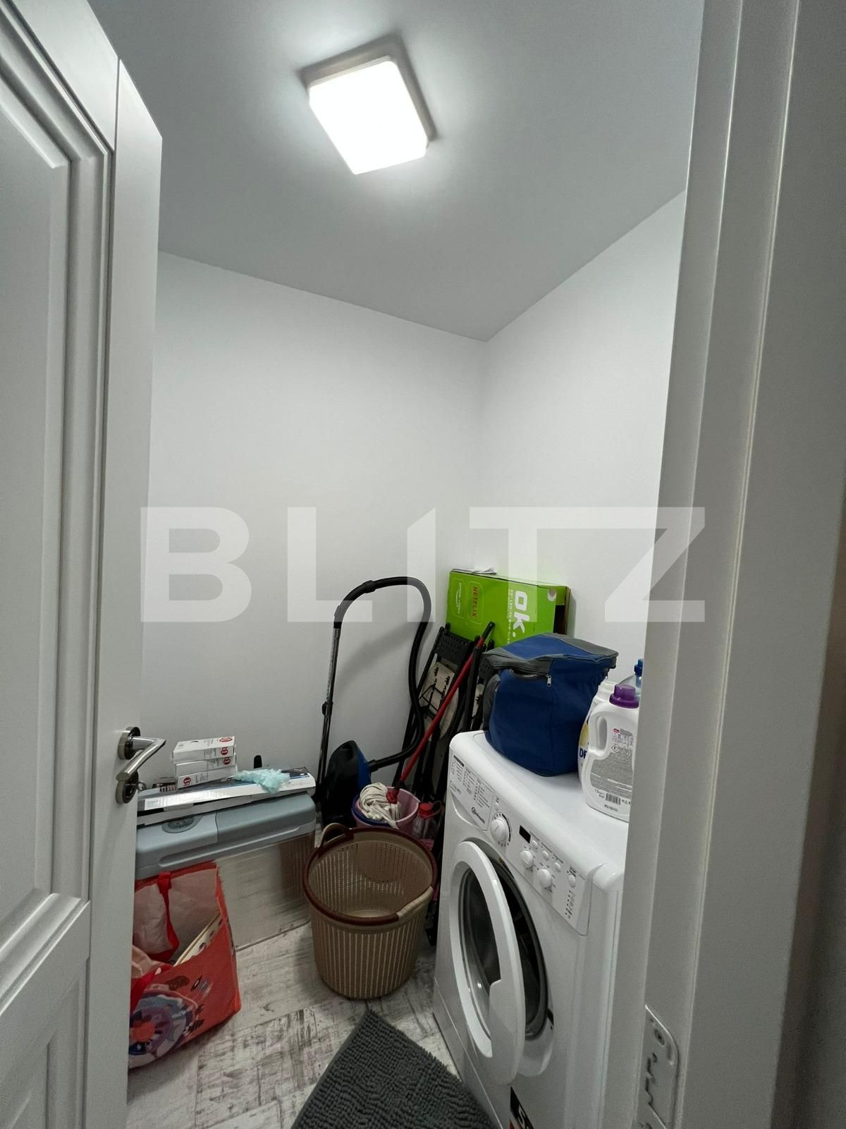 Apartament de închiriat 3 camere Floreşti - 97389AI | BLITZ Cluj-Napoca | Poza9