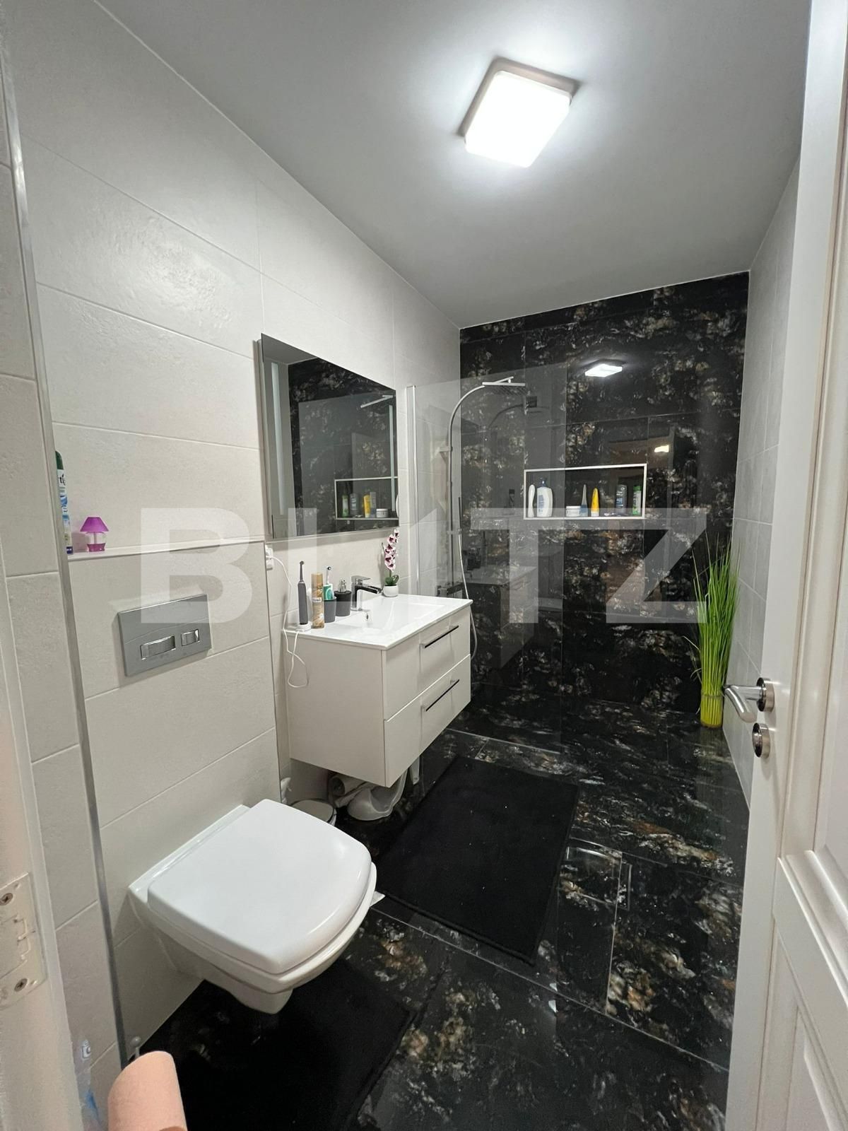 Apartament de închiriat 3 camere Floreşti - 97389AI | BLITZ Cluj-Napoca | Poza10