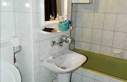 Apartament 3 camere, decomandat, 65 mp utili, zona strazii Aurel Vlaicu!