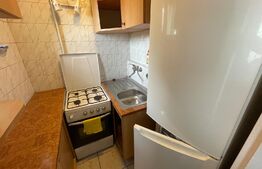 Apartament 2 camere, 35 mp, etaj intermediar, zona Piața Hermes