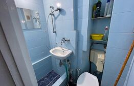 Apartament 2 camere, 35 mp, etaj intermediar, zona Piața Hermes