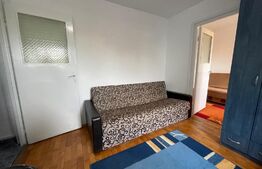 Apartament 2 camere, 35 mp, etaj intermediar, zona Piața Hermes