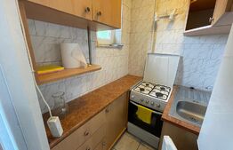 Apartament 2 camere, 35 mp, etaj intermediar, zona Piața Hermes