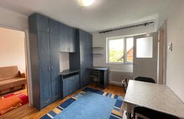 Apartament 2 camere, 35 mp, etaj intermediar, zona Piața Hermes