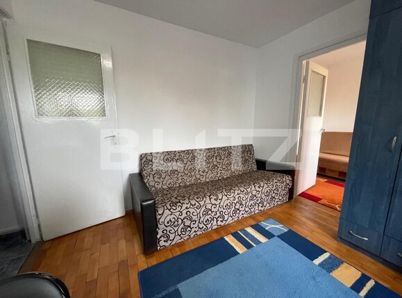 Apartament de închiriat 2 camere Gheorgheni - 97391AI | BLITZ Cluj-Napoca | Poza1