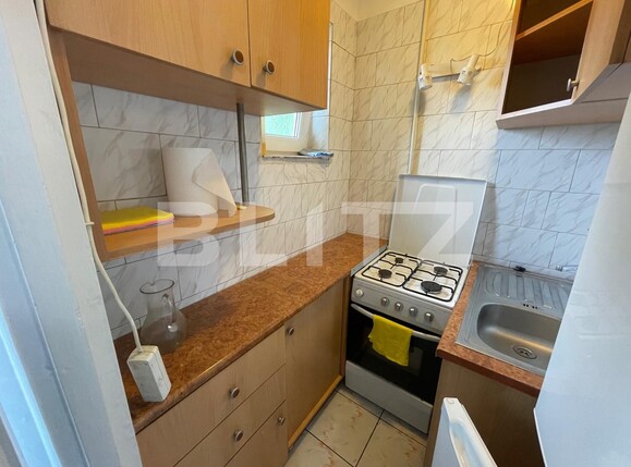 Apartament de închiriat 2 camere Gheorgheni - 97391AI | BLITZ Cluj-Napoca | Poza6