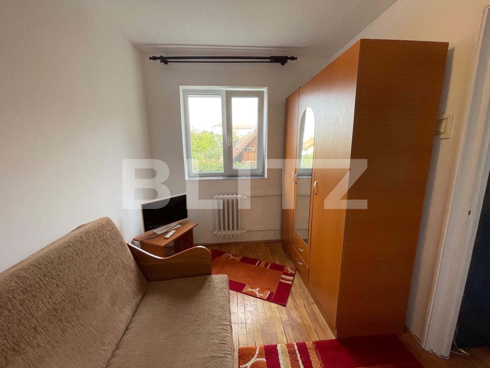Apartament de închiriat 2 camere Gheorgheni - 97391AI | BLITZ Cluj-Napoca | Poza4
