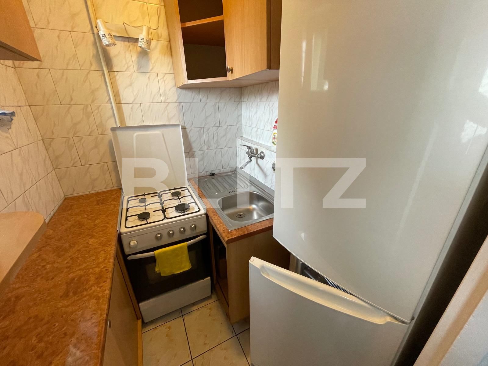 Apartament de închiriat 2 camere Gheorgheni - 97391AI | BLITZ Cluj-Napoca | Poza7