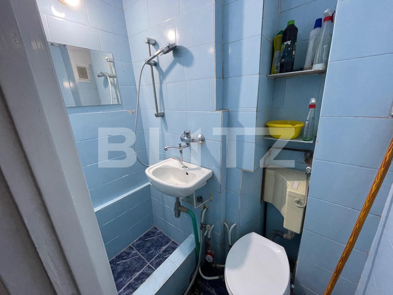 Apartament de închiriat 2 camere Gheorgheni - 97391AI | BLITZ Cluj-Napoca | Poza8