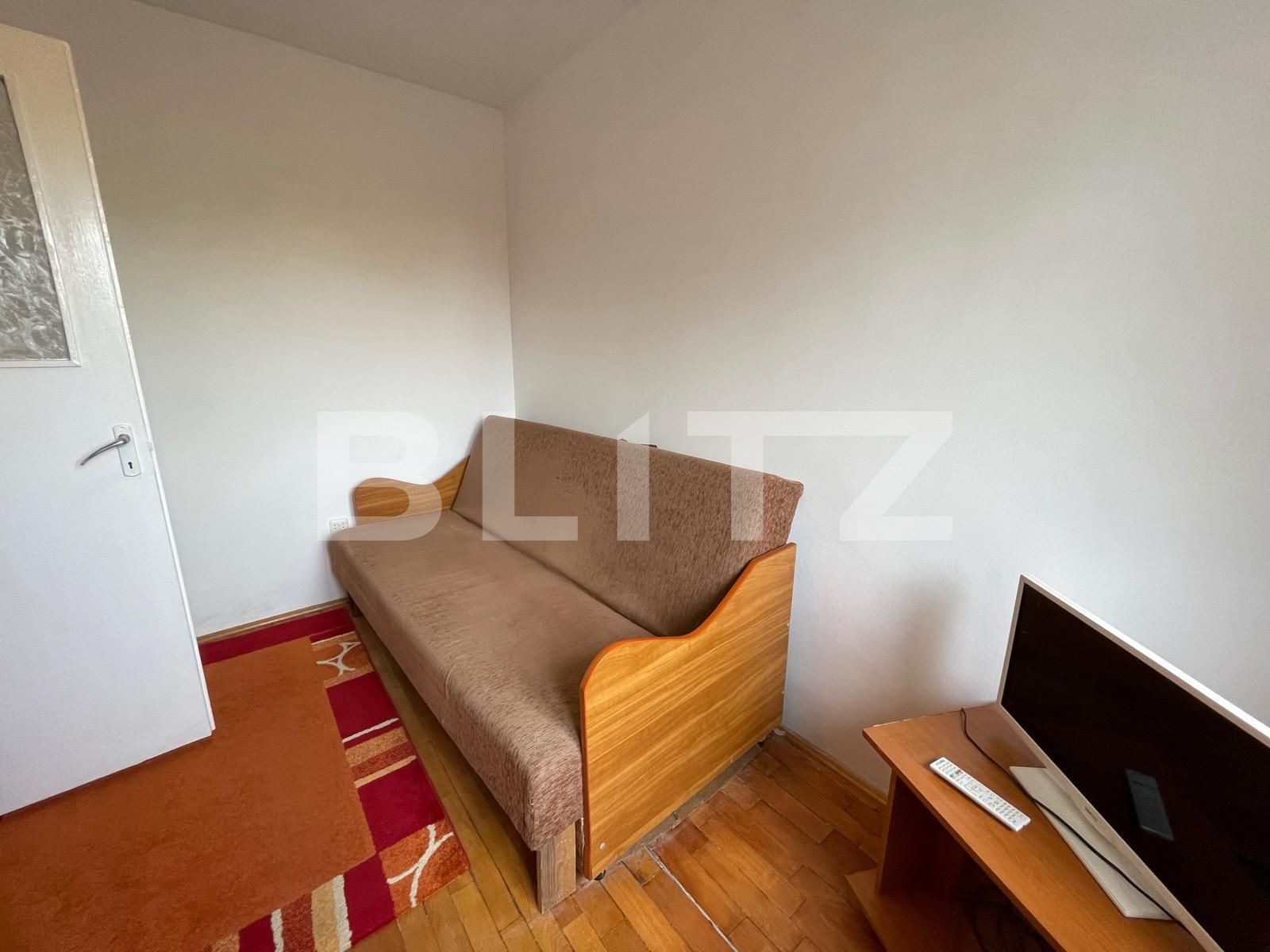 Apartament de închiriat 2 camere Gheorgheni - 97391AI | BLITZ Cluj-Napoca | Poza3