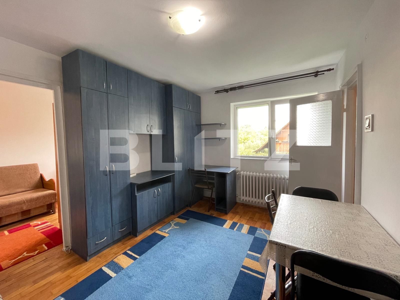 Apartament de închiriat 2 camere Gheorgheni - 97391AI | BLITZ Cluj-Napoca | Poza2
