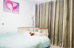 Apartament de 2 camere, 51 mp, etaj intermediar, balcon, zona Interservisan