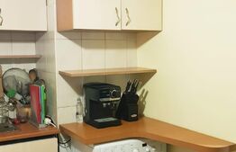 Apartament de 2 camere, 51 mp, etaj intermediar, balcon, zona Interservisan