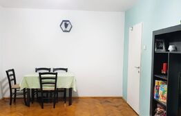 Apartament de 2 camere, 51 mp, etaj intermediar, balcon, zona Interservisan