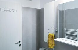 Apartament de 2 camere, 51 mp, etaj intermediar, balcon, zona Interservisan