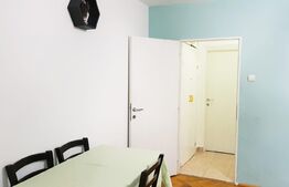 Apartament de 2 camere, 51 mp, etaj intermediar, balcon, zona Interservisan