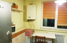 Apartament de 2 camere, 51 mp, etaj intermediar, balcon, zona Interservisan