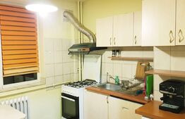 Apartament de 2 camere, 51 mp, etaj intermediar, balcon, zona Interservisan