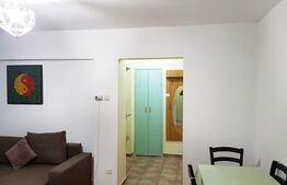 Apartament de 2 camere, 51 mp, etaj intermediar, balcon, zona Interservisan