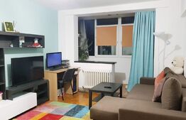 Apartament de 2 camere, 51 mp, etaj intermediar, balcon, zona Interservisan