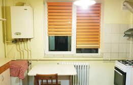 Apartament de 2 camere, 51 mp, etaj intermediar, balcon, zona Interservisan