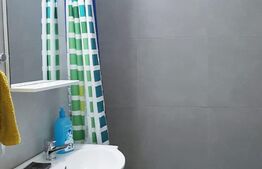 Apartament de 2 camere, 51 mp, etaj intermediar, balcon, zona Interservisan