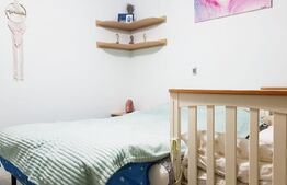 Apartament de 2 camere, 51 mp, etaj intermediar, balcon, zona Interservisan