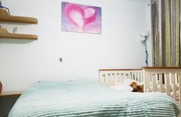 Apartament de 2 camere, 51 mp, etaj intermediar, balcon, zona Interservisan