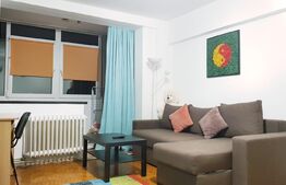 Apartament de 2 camere, 51 mp, etaj intermediar, balcon, zona Interservisan