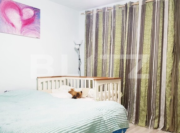 Apartament de vânzare 2 camere Gheorgheni - 97392AV | BLITZ Cluj-Napoca | Poza8
