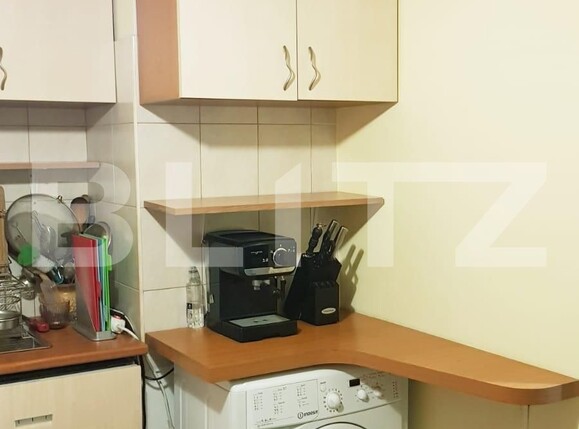 Apartament de vânzare 2 camere Gheorgheni - 97392AV | BLITZ Cluj-Napoca | Poza15