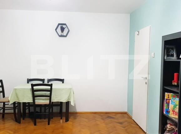 Apartament de vânzare 2 camere Gheorgheni - 97392AV | BLITZ Cluj-Napoca | Poza5