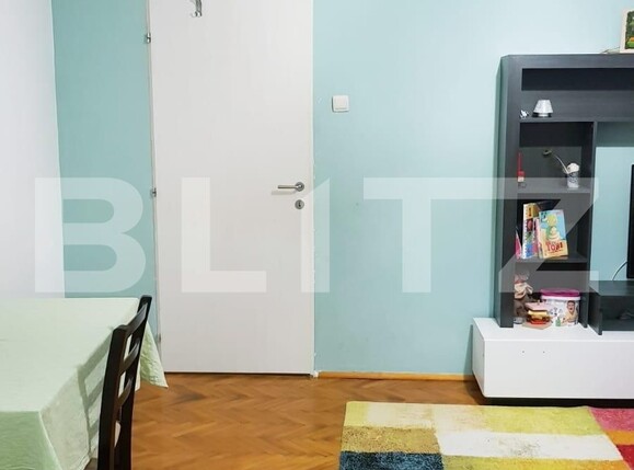 Apartament de vânzare 2 camere Gheorgheni - 97392AV | BLITZ Cluj-Napoca | Poza4
