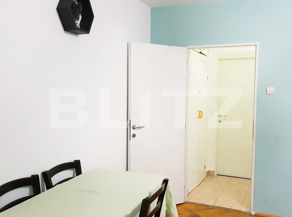 Apartament de vânzare 2 camere Gheorgheni - 97392AV | BLITZ Cluj-Napoca | Poza7