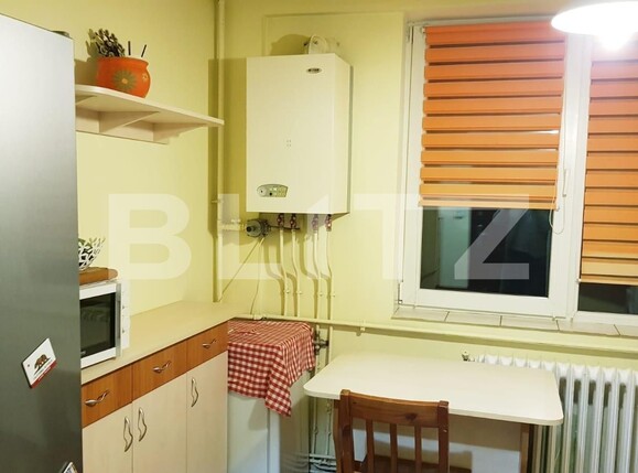 Apartament de vânzare 2 camere Gheorgheni - 97392AV | BLITZ Cluj-Napoca | Poza13