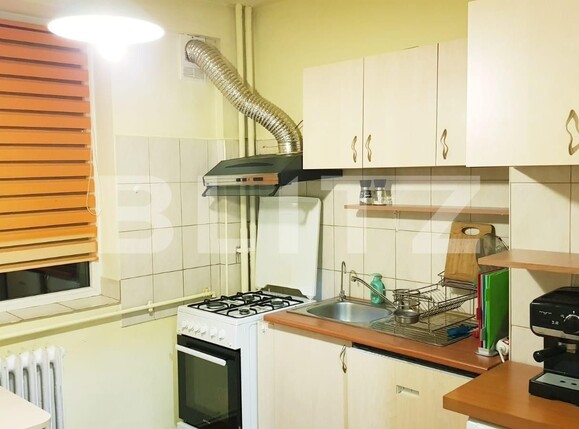 Apartament de vânzare 2 camere Gheorgheni - 97392AV | BLITZ Cluj-Napoca | Poza11