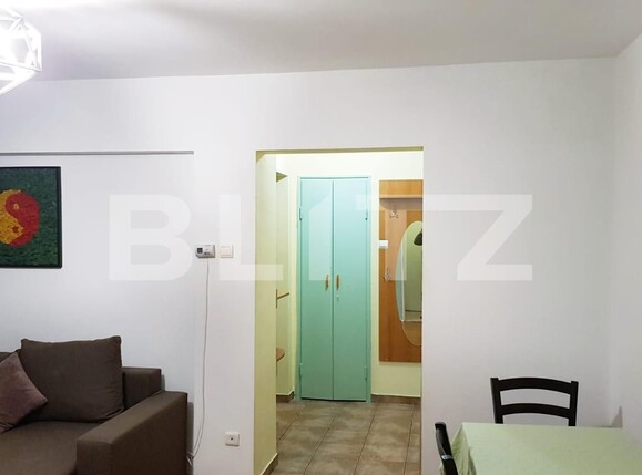 Apartament de vânzare 2 camere Gheorgheni - 97392AV | BLITZ Cluj-Napoca | Poza6