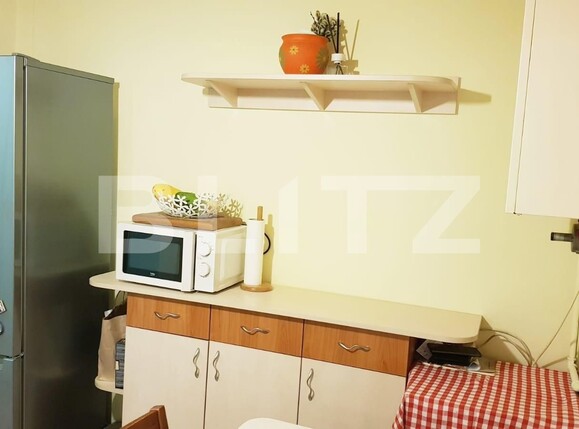 Apartament de vânzare 2 camere Gheorgheni - 97392AV | BLITZ Cluj-Napoca | Poza14