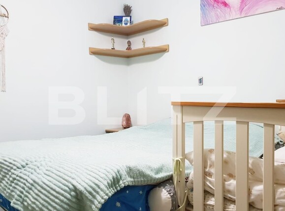 Apartament de vânzare 2 camere Gheorgheni - 97392AV | BLITZ Cluj-Napoca | Poza10