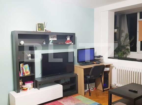 Apartament de vânzare 2 camere Gheorgheni - 97392AV | BLITZ Cluj-Napoca | Poza3