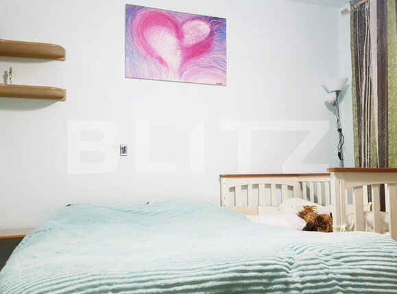 Apartament de vânzare 2 camere Gheorgheni - 97392AV | BLITZ Cluj-Napoca | Poza9