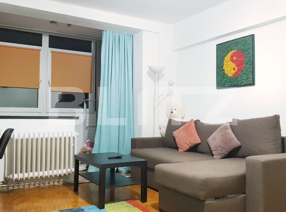 Apartament de vânzare 2 camere Gheorgheni - 97392AV | BLITZ Cluj-Napoca | Poza2