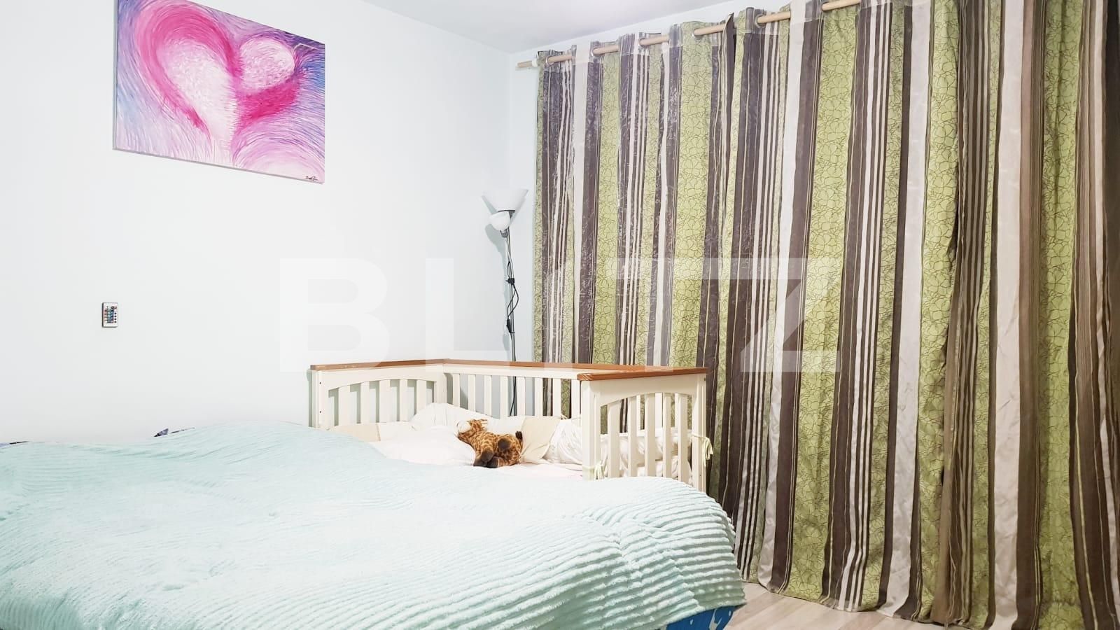 Apartament de vânzare 2 camere Gheorgheni - 97392AV | BLITZ Cluj-Napoca | Poza8