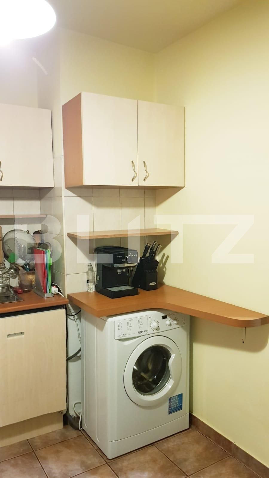 Apartament de vânzare 2 camere Gheorgheni - 97392AV | BLITZ Cluj-Napoca | Poza15
