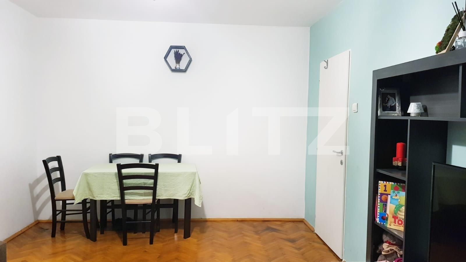 Apartament de vânzare 2 camere Gheorgheni - 97392AV | BLITZ Cluj-Napoca | Poza5